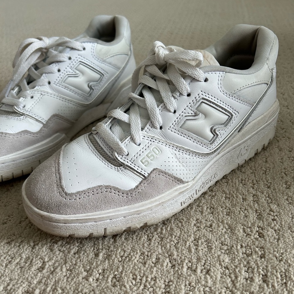 NEW BALANCE 550s